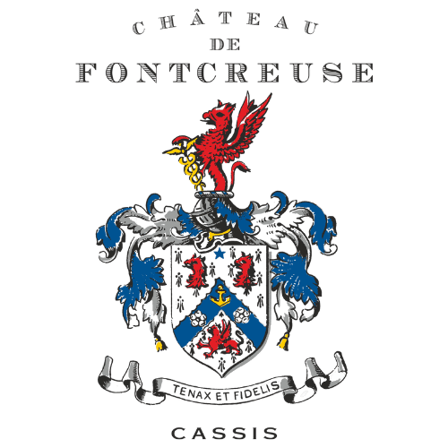 CHATEAU DE FONTCREUSE